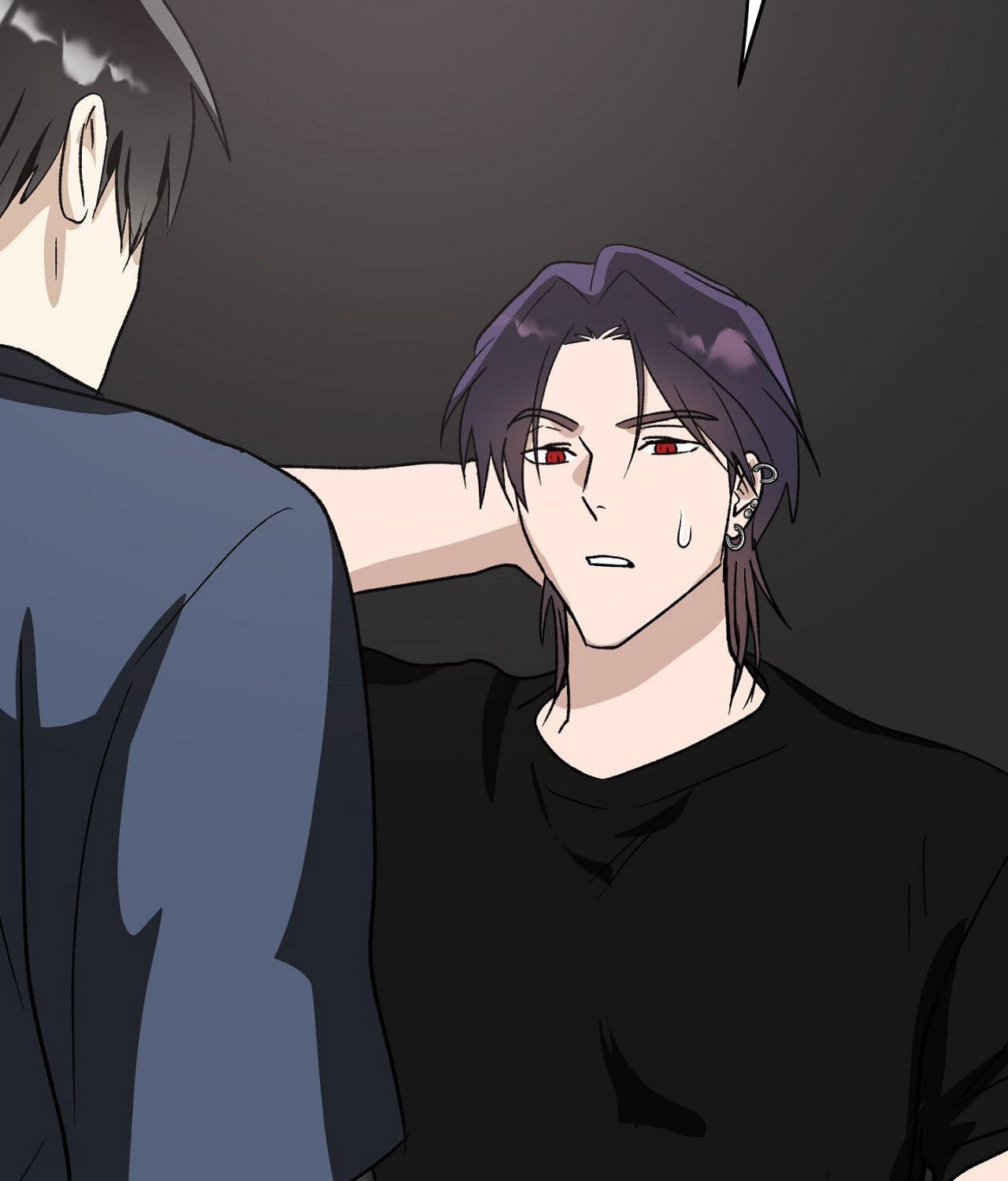 Housemate from Hell Chapter 18 page 144 - 