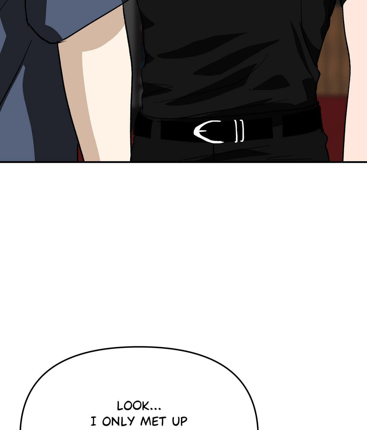 Housemate from Hell Chapter 18 page 145 - 