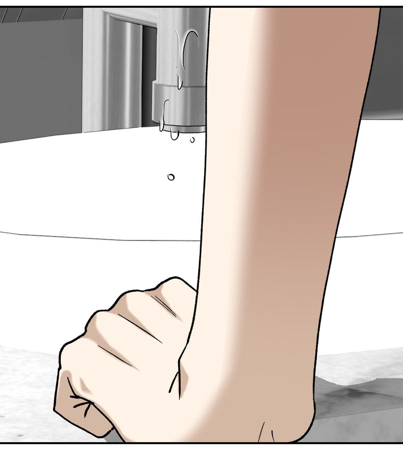 Housemate from Hell Chapter 18 page 155 - 
