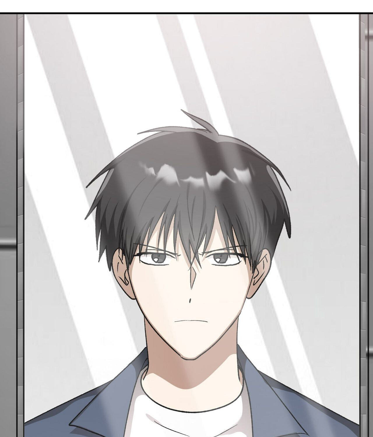 Housemate from Hell Chapter 18 page 157 - 