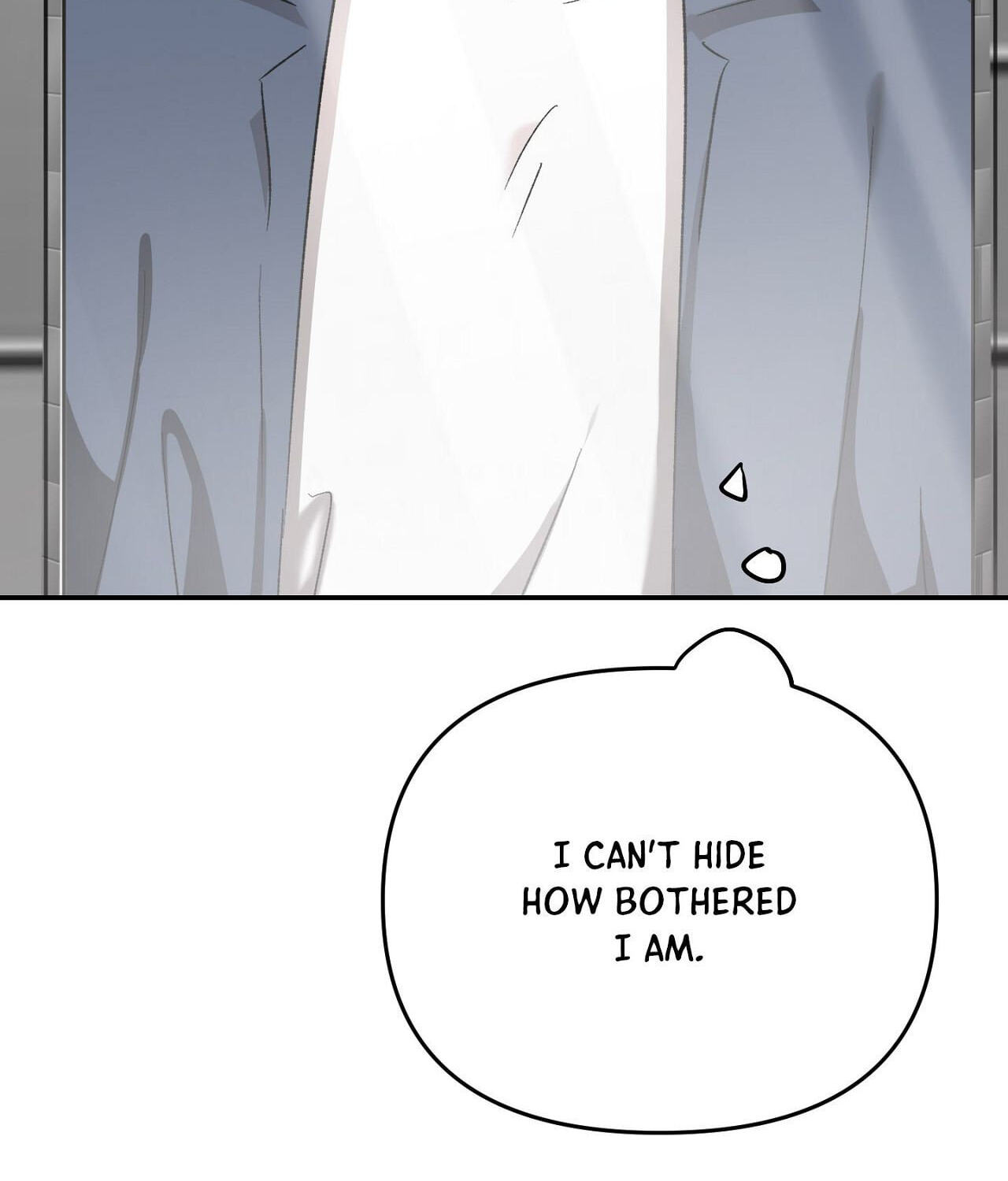 Housemate from Hell Chapter 18 page 158 - 