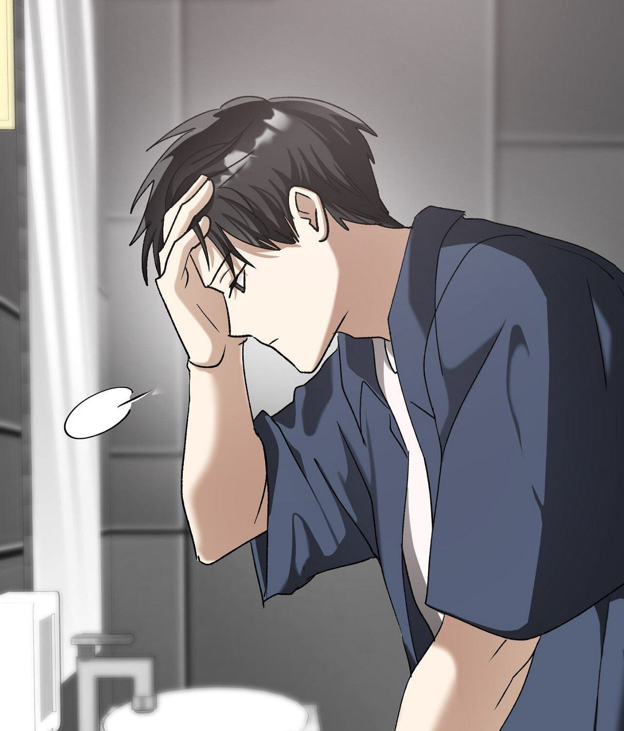 Housemate from Hell Chapter 18 page 163 - 