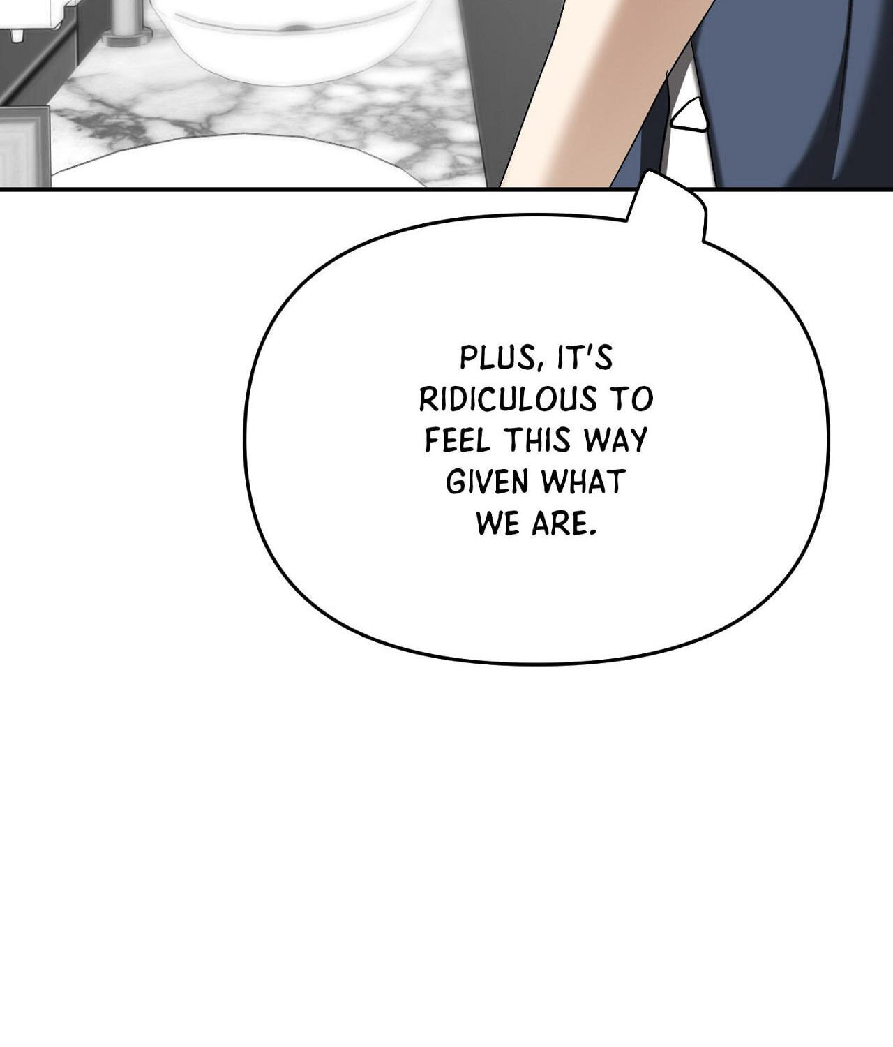 Housemate from Hell Chapter 18 page 164 - 