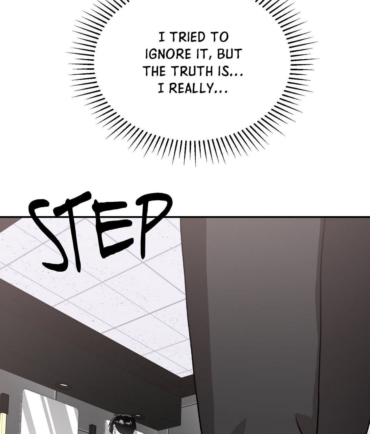 Housemate from Hell Chapter 18 page 168 - 