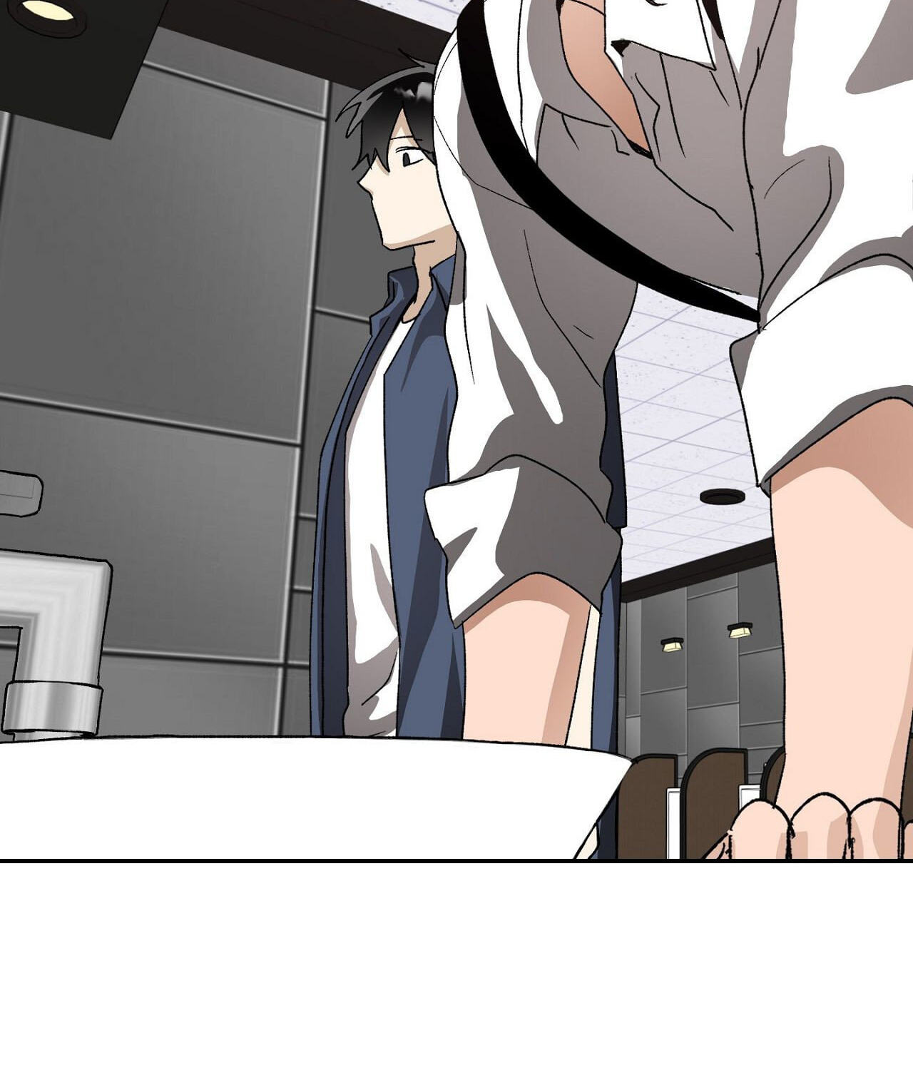 Housemate from Hell Chapter 18 page 172 - 