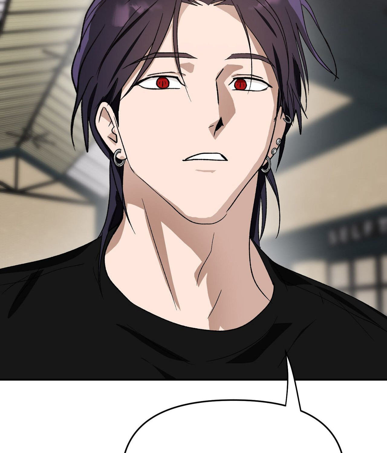 Housemate from Hell Chapter 18 page 20 - 