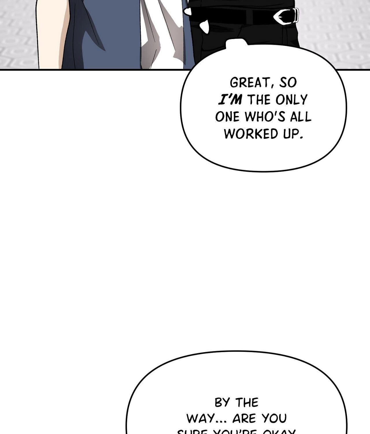 Housemate from Hell Chapter 18 page 25 - 