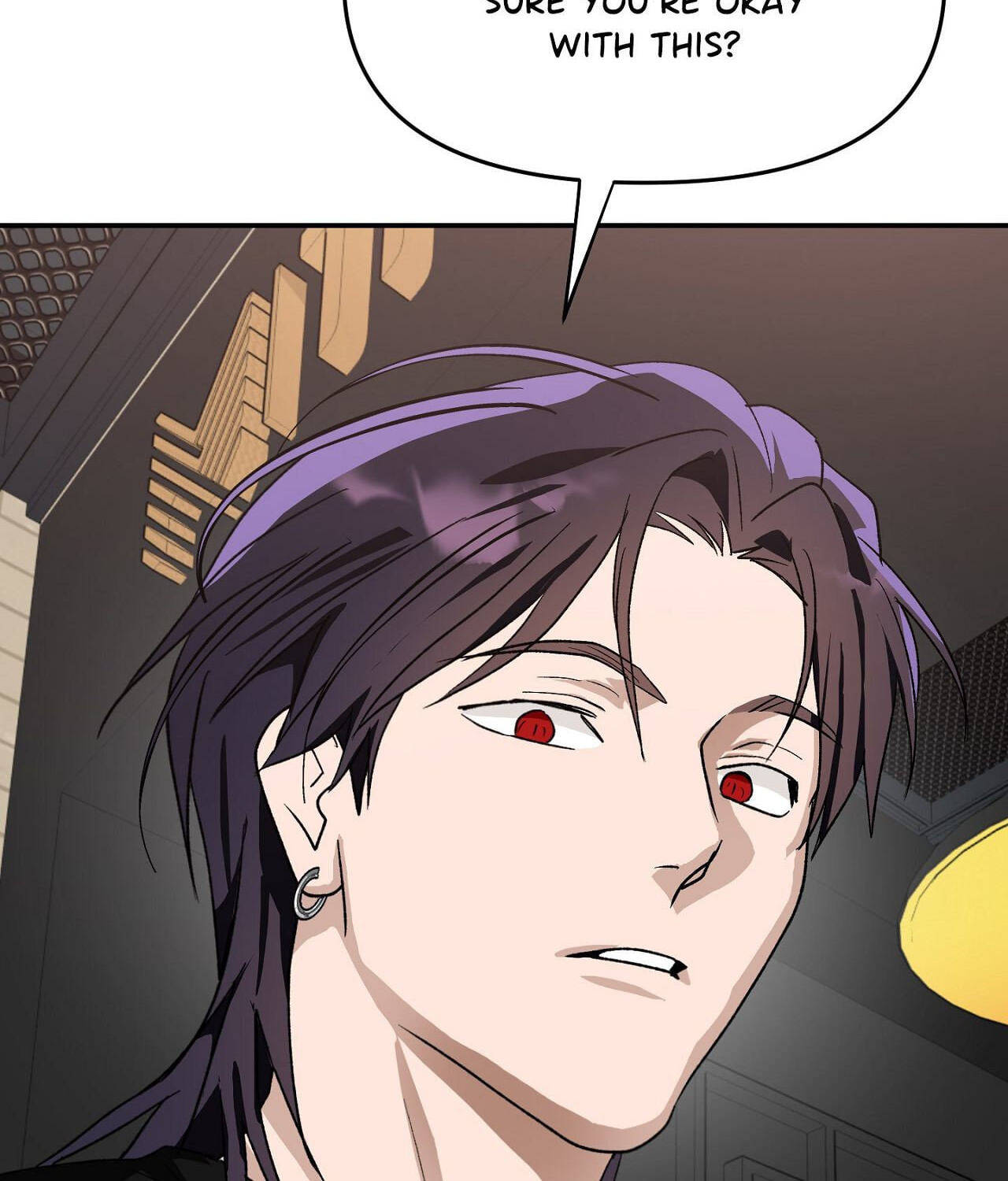 Housemate from Hell Chapter 18 page 26 - 