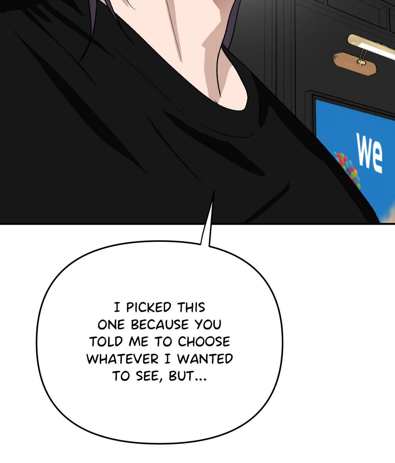 Housemate from Hell Chapter 18 page 27 - 