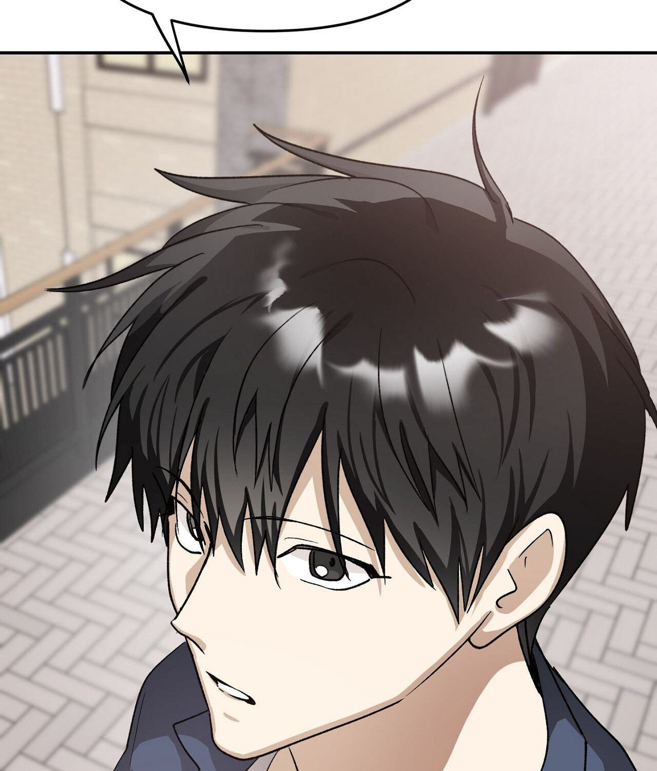 Housemate from Hell Chapter 18 page 29 - 