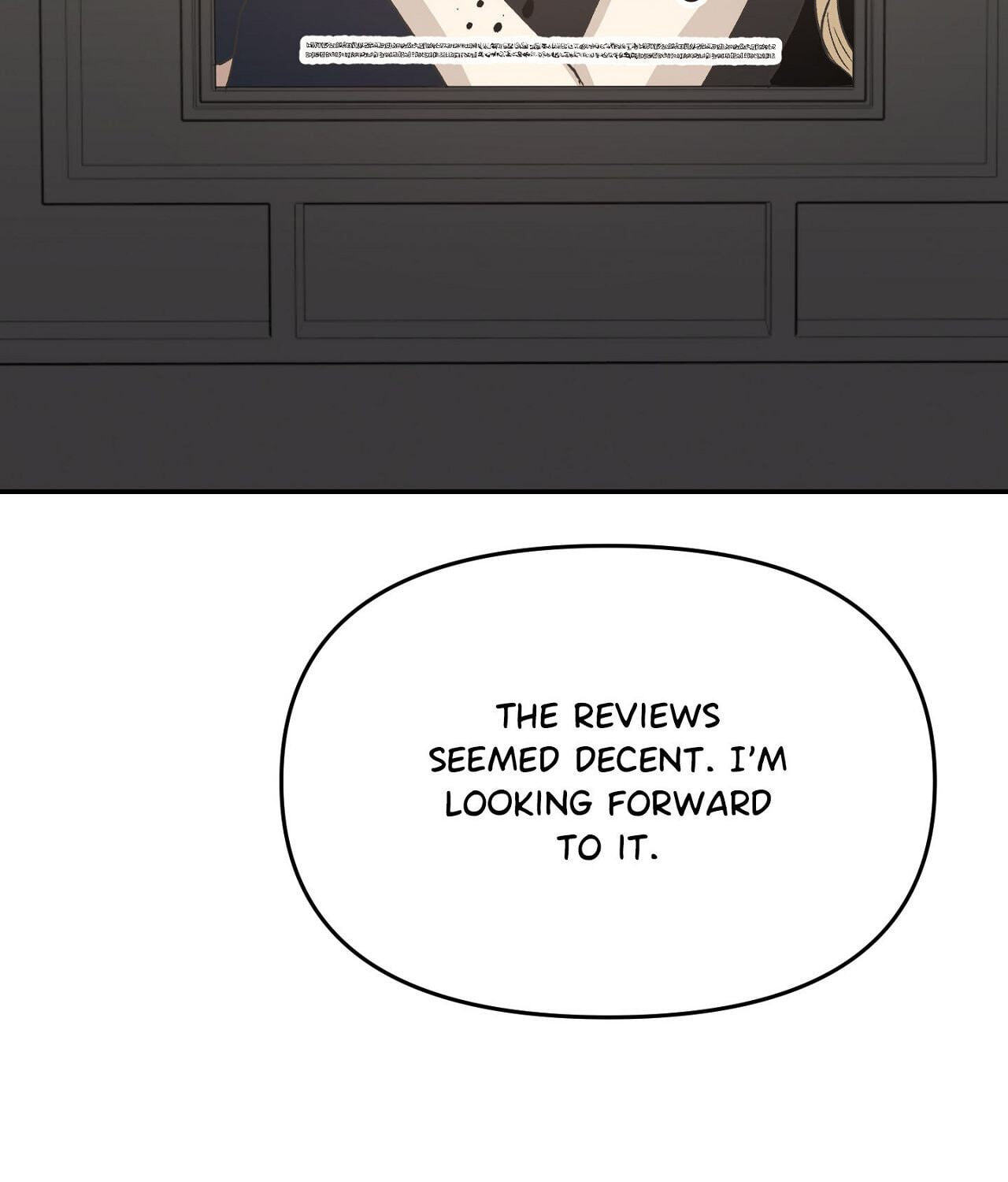 Housemate from Hell Chapter 18 page 33 - 