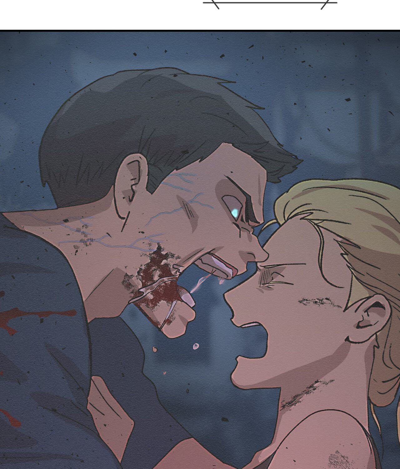 Housemate from Hell Chapter 18 page 35 - 