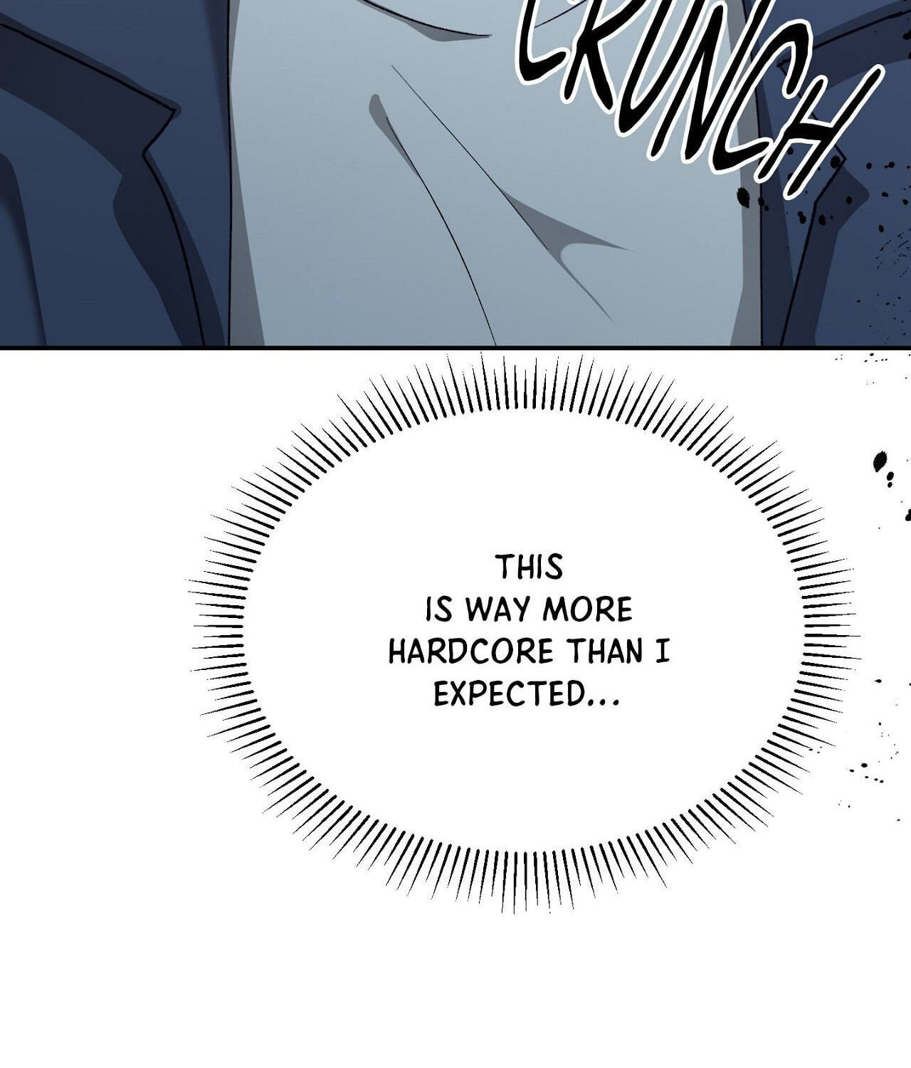 Housemate from Hell Chapter 18 page 42 - 