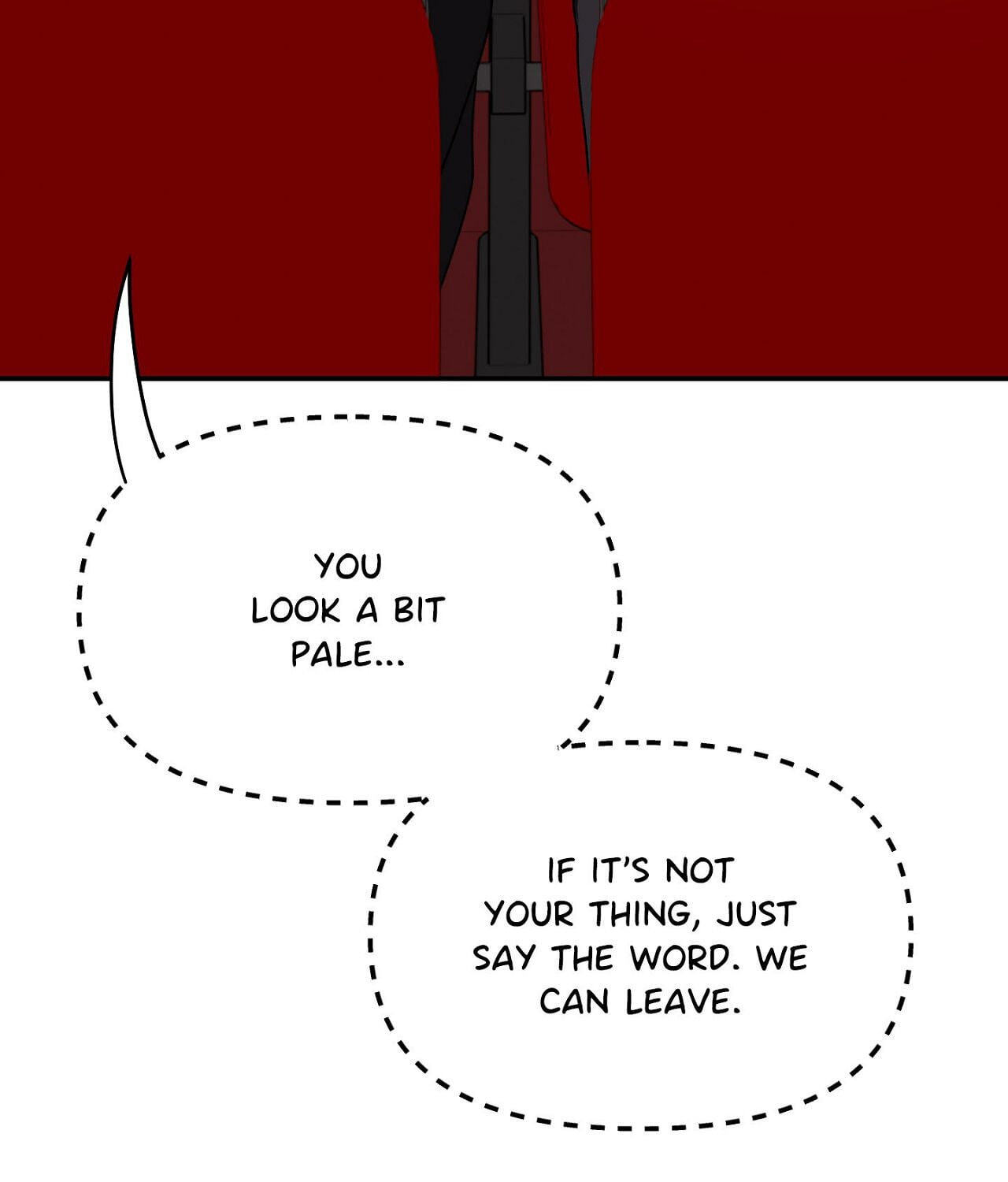 Housemate from Hell Chapter 18 page 47 - 