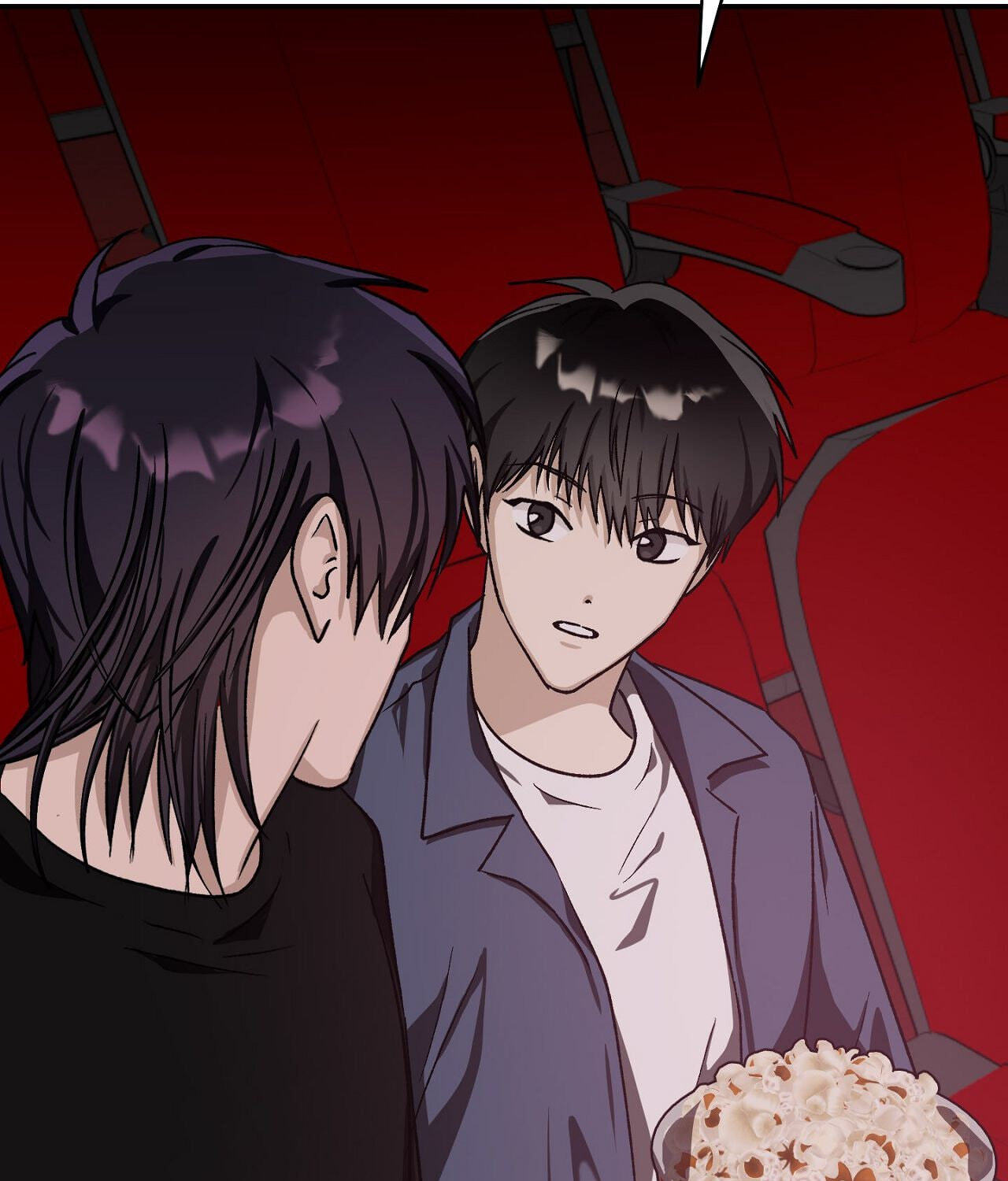 Housemate from Hell Chapter 18 page 49 - 