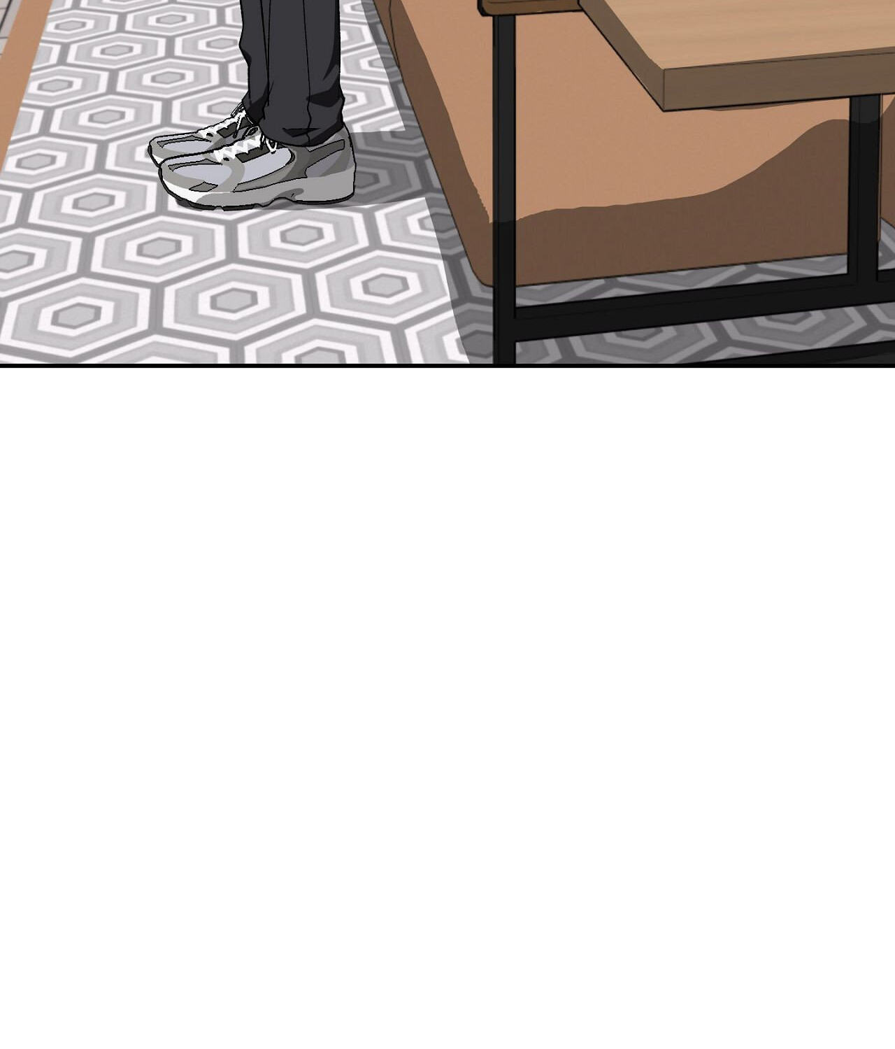 Housemate from Hell Chapter 18 page 6 - 
