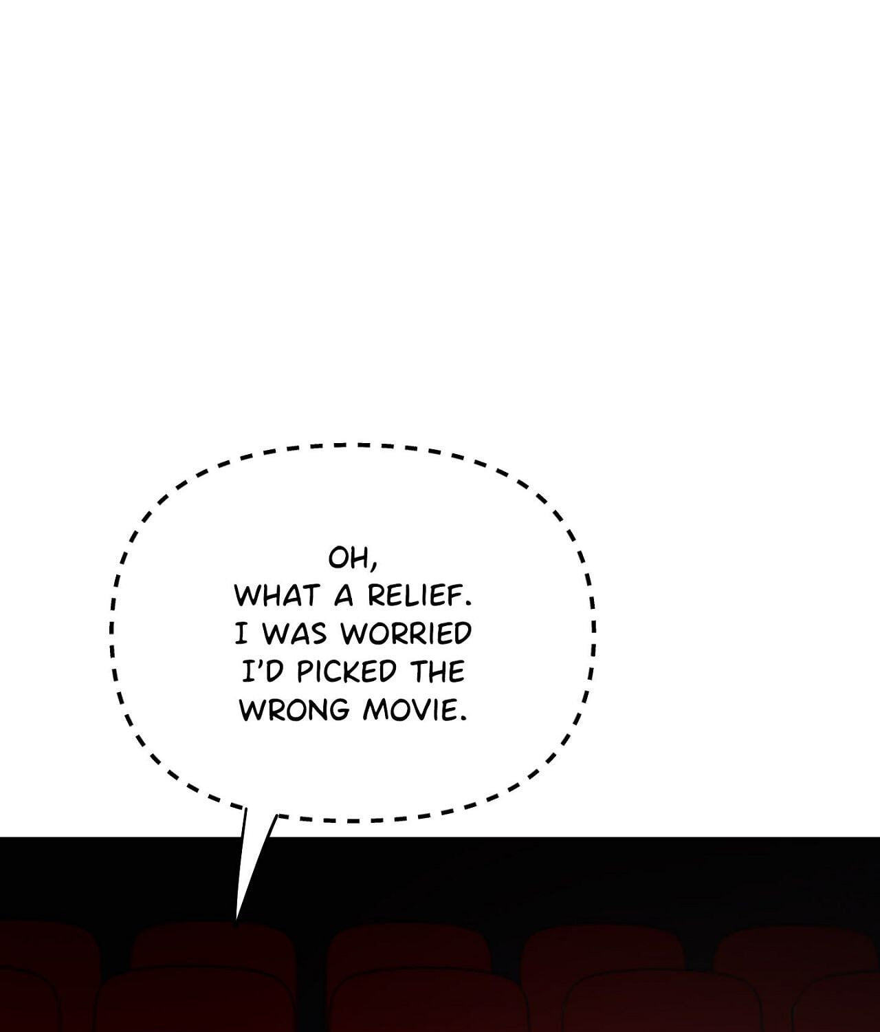 Housemate from Hell Chapter 18 page 51 - 
