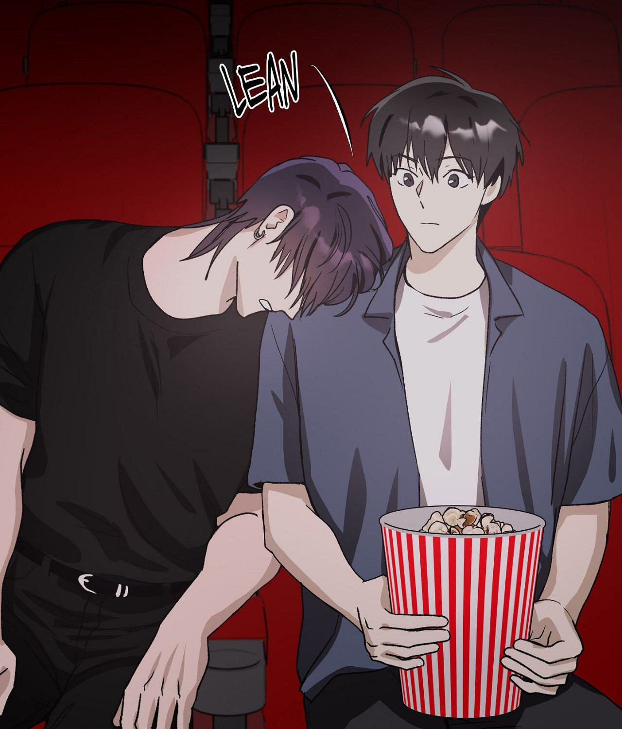 Housemate from Hell Chapter 18 page 52 - 