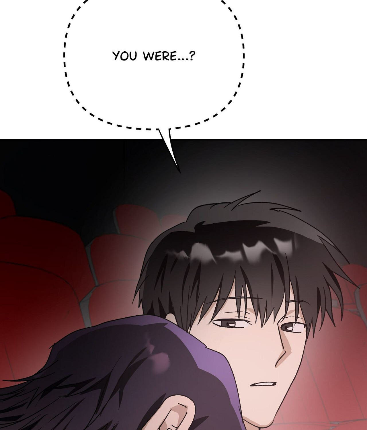 Housemate from Hell Chapter 18 page 54 - 