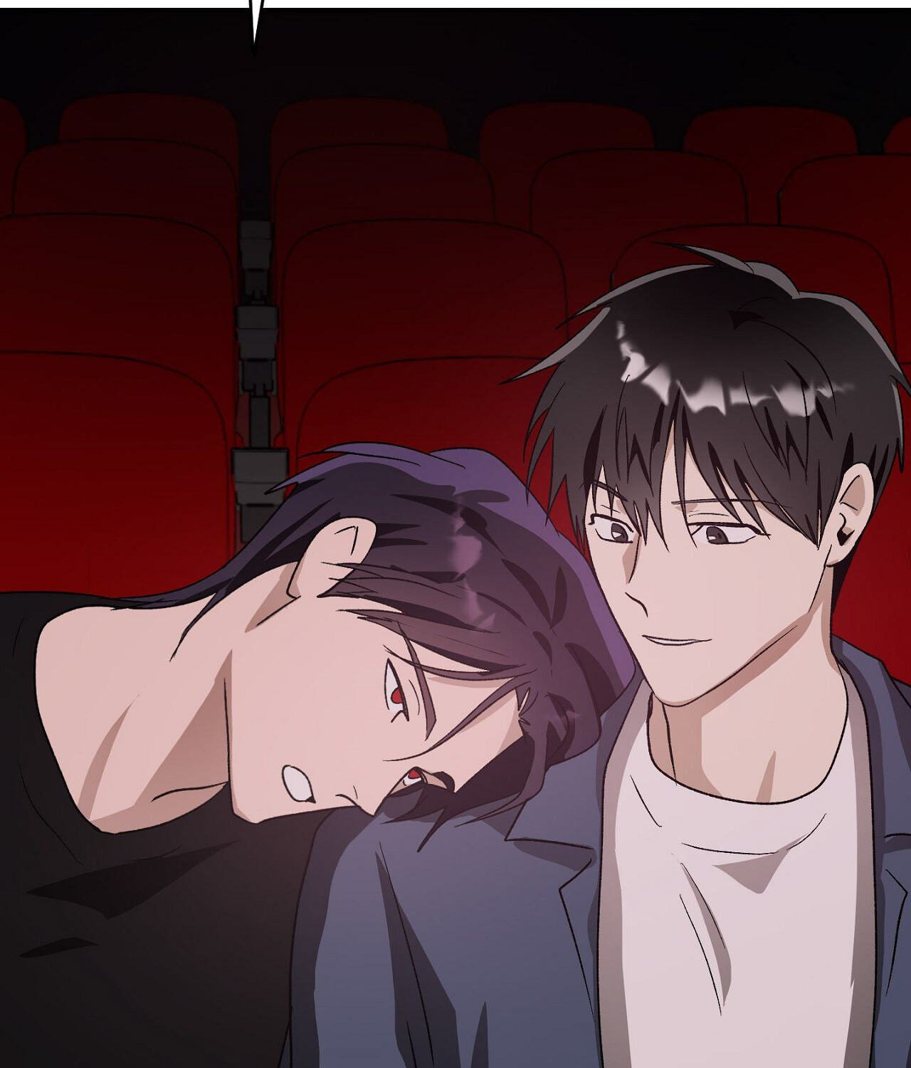 Housemate from Hell Chapter 18 page 57 - 