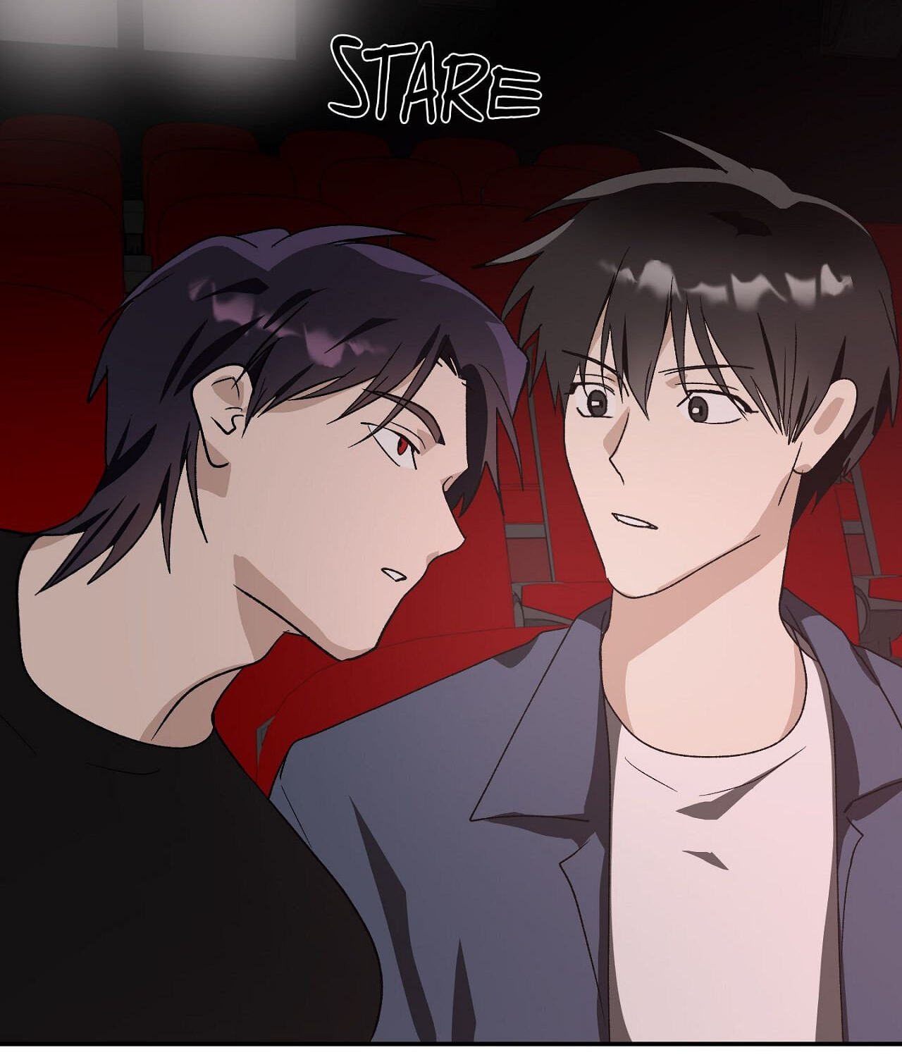 Housemate from Hell Chapter 18 page 60 - 