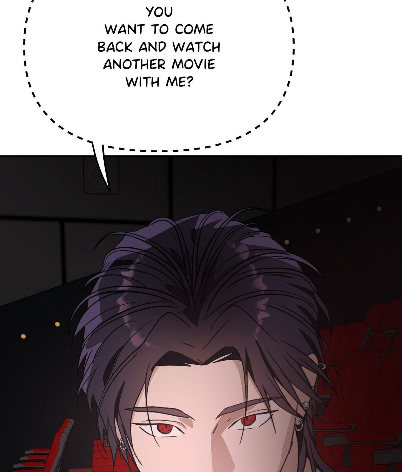 Housemate from Hell Chapter 18 page 62 - 