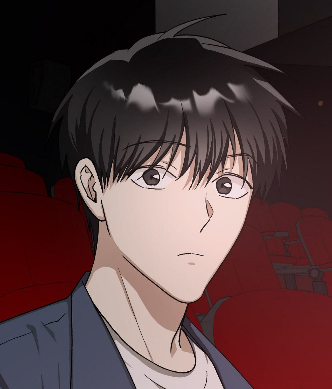 Housemate from Hell Chapter 18 page 65 - 