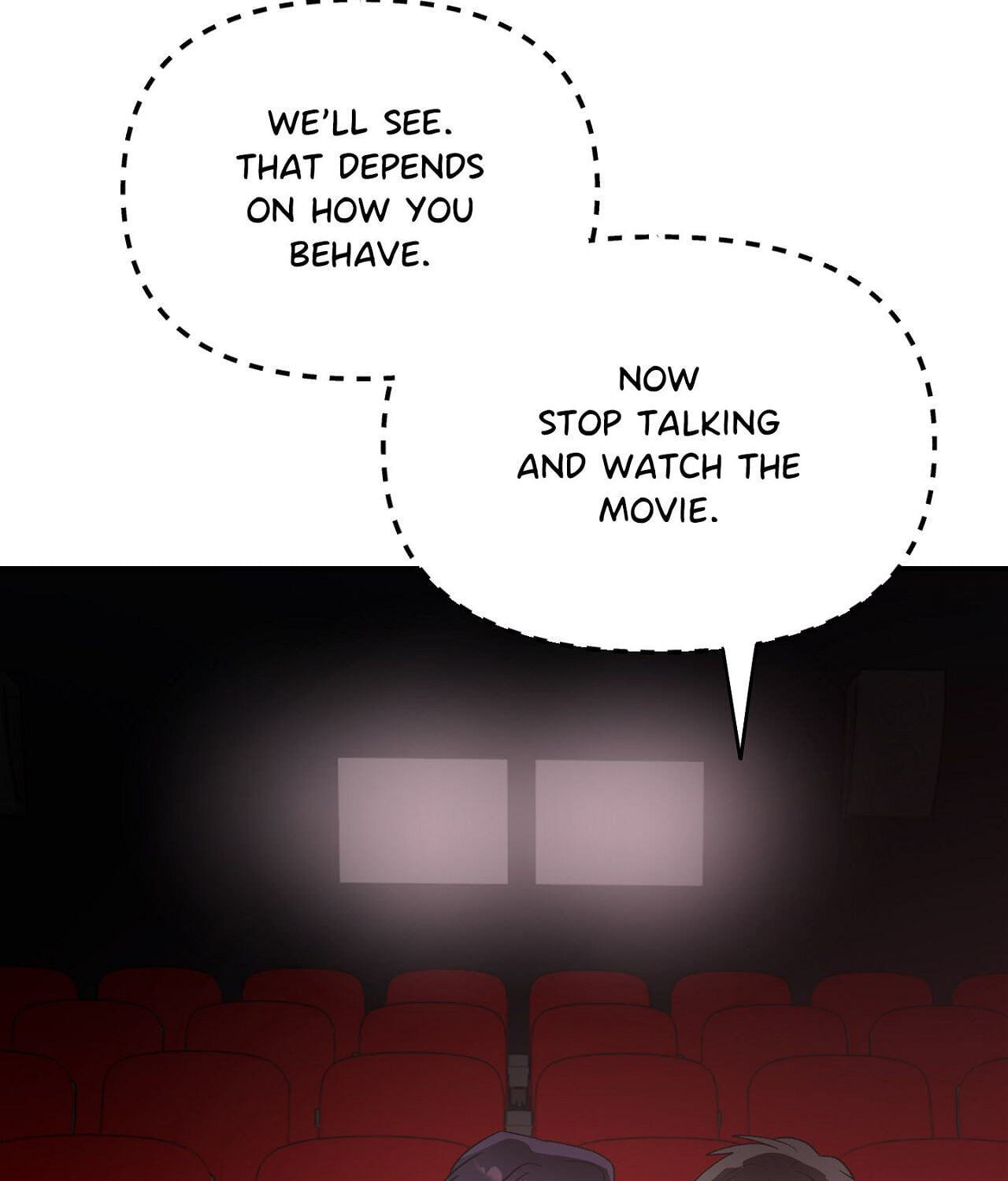Housemate from Hell Chapter 18 page 67 - 