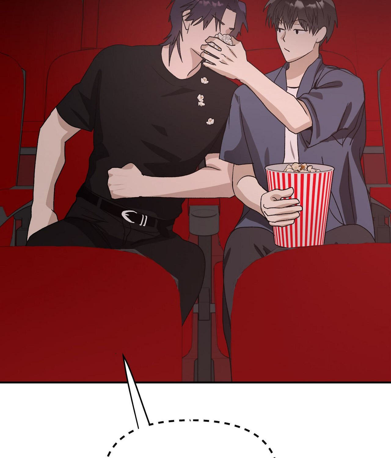 Housemate from Hell Chapter 18 page 68 - 