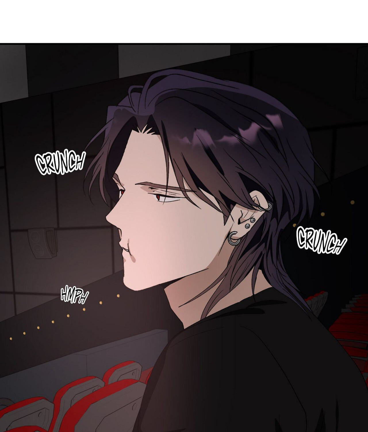 Housemate from Hell Chapter 18 page 70 - 