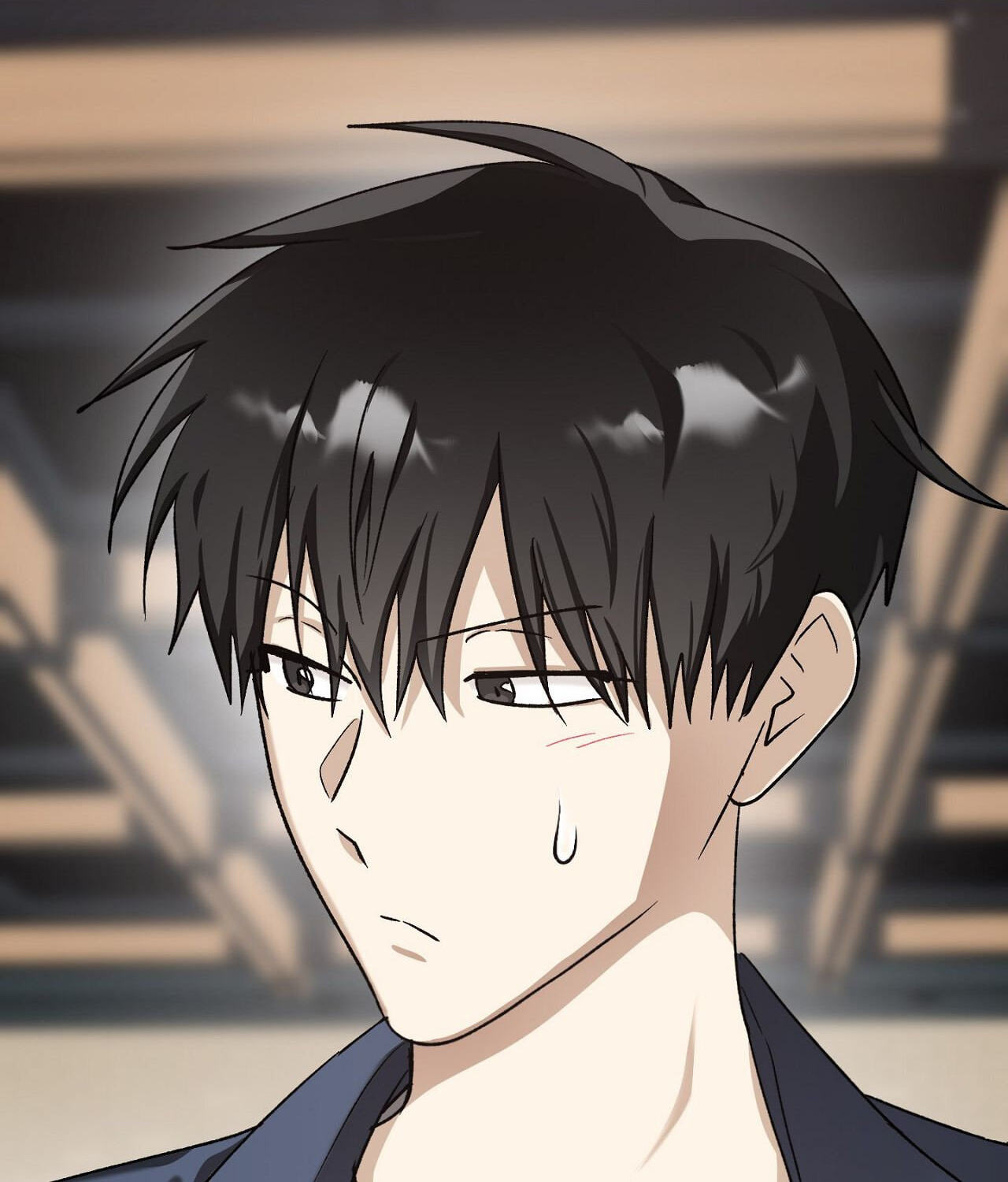 Housemate from Hell Chapter 18 page 8 - 