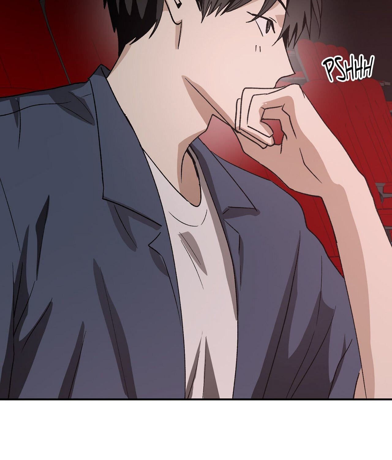 Housemate from Hell Chapter 18 page 73 - 