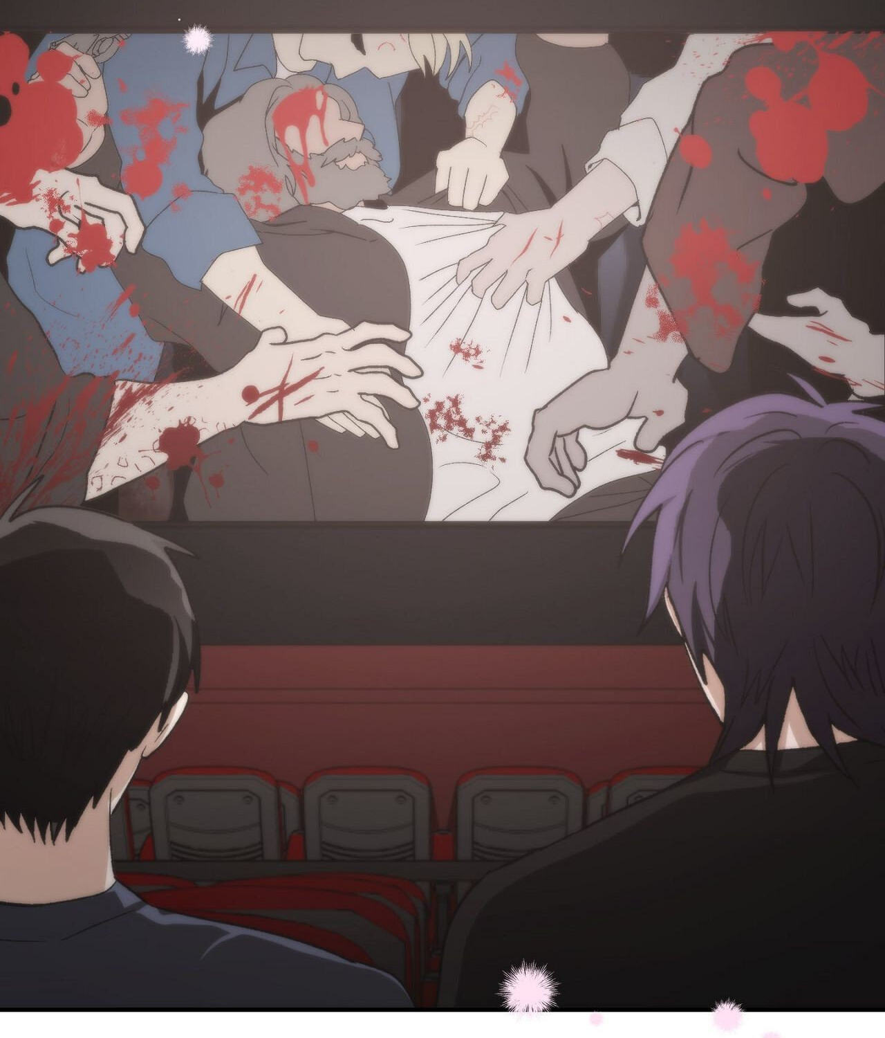 Housemate from Hell Chapter 18 page 76 - 