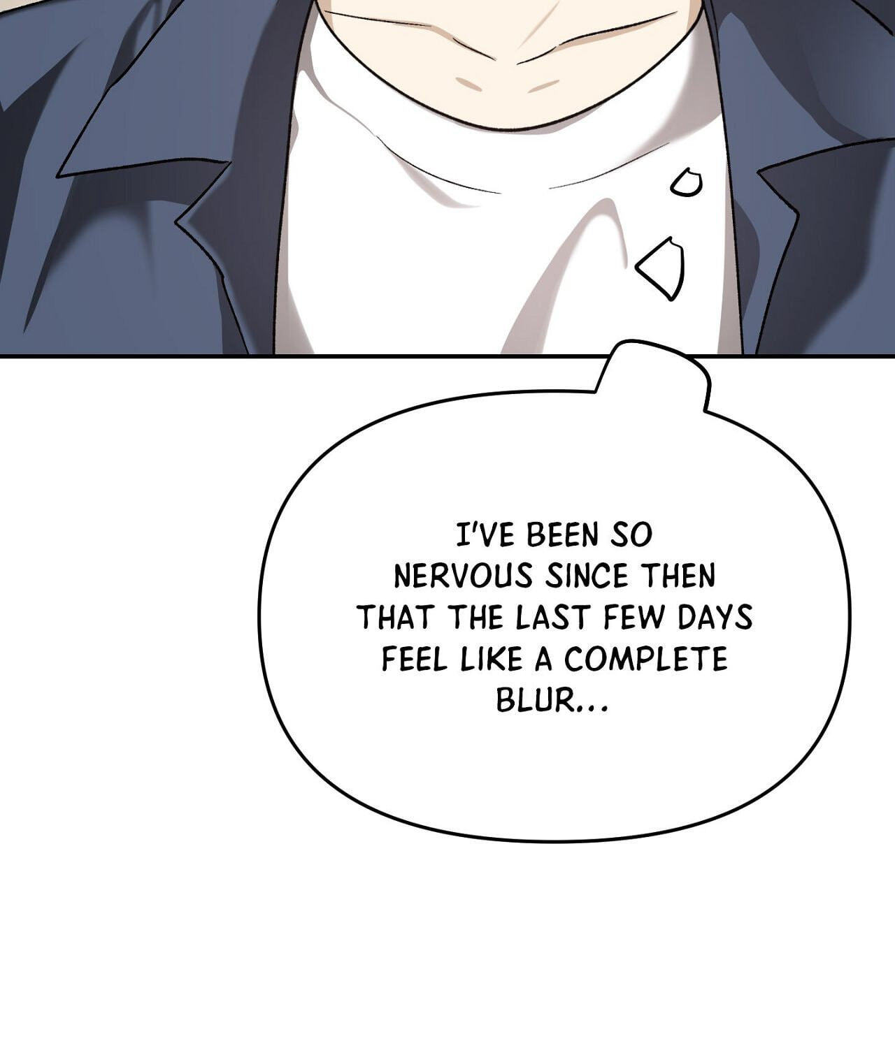 Housemate from Hell Chapter 18 page 9 - 