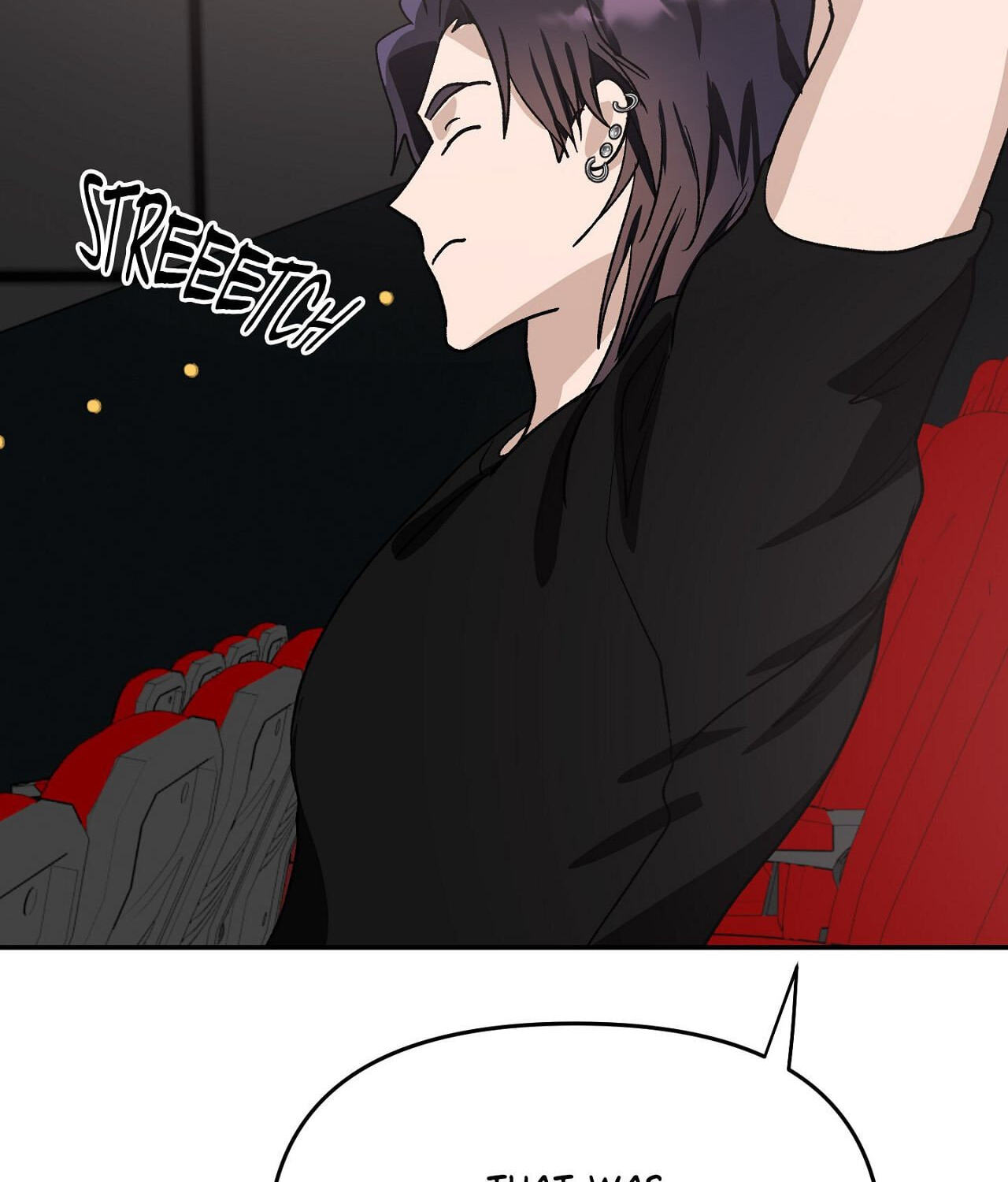 Housemate from Hell Chapter 18 page 82 - 