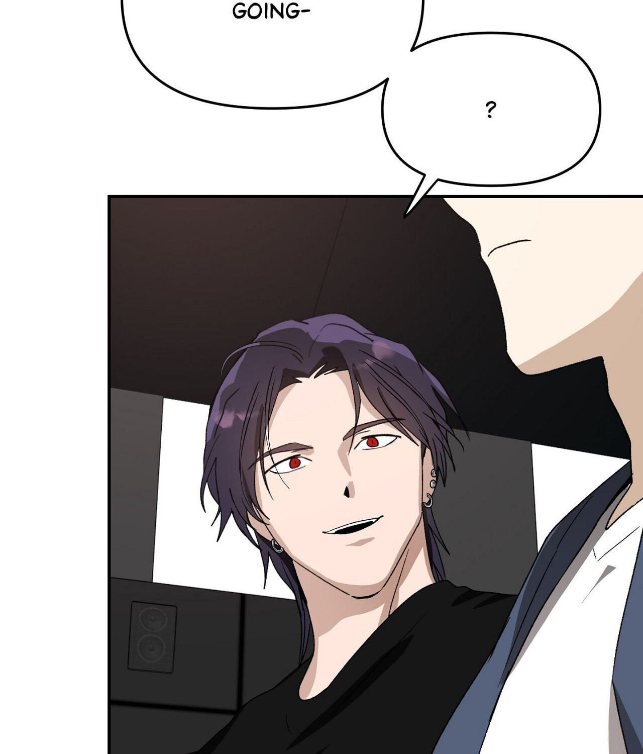 Housemate from Hell Chapter 18 page 84 - 