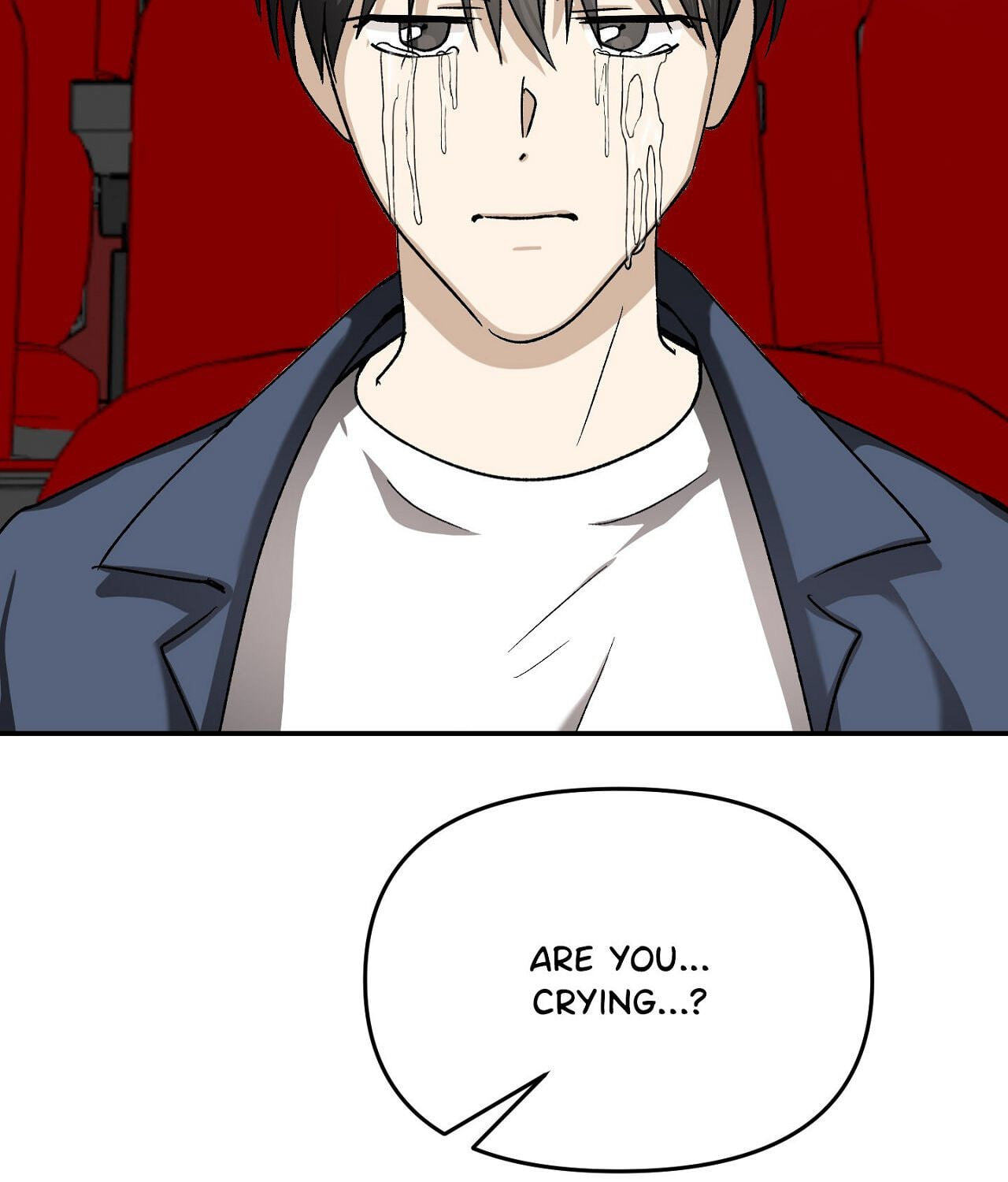 Housemate from Hell Chapter 18 page 87 - 