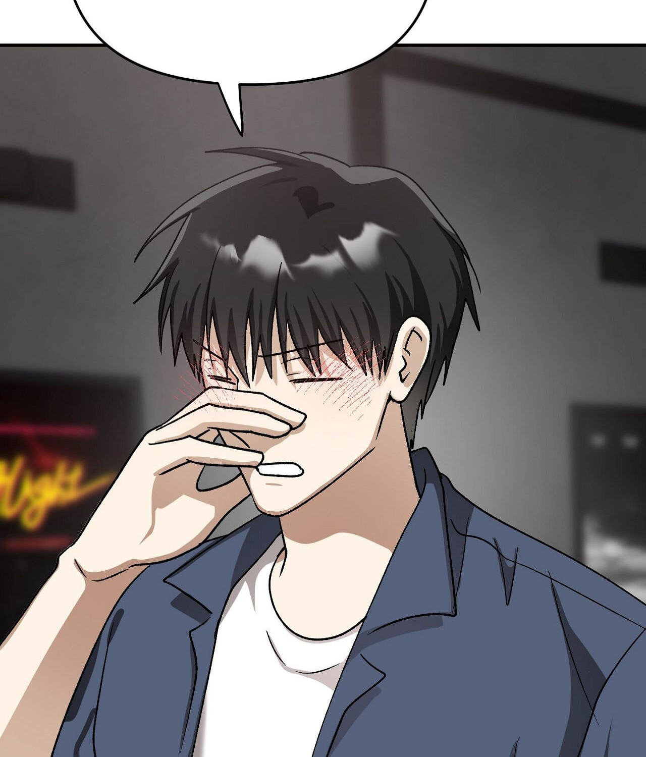 Housemate from Hell Chapter 18 page 92 - 