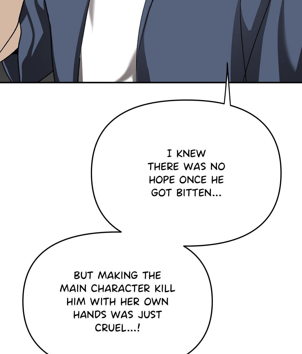 Housemate from Hell Chapter 18 page 93 - 