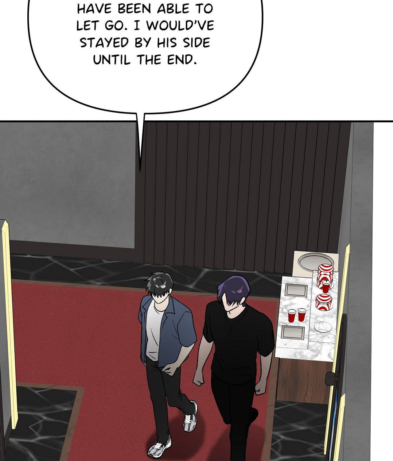 Housemate from Hell Chapter 18 page 95 - 