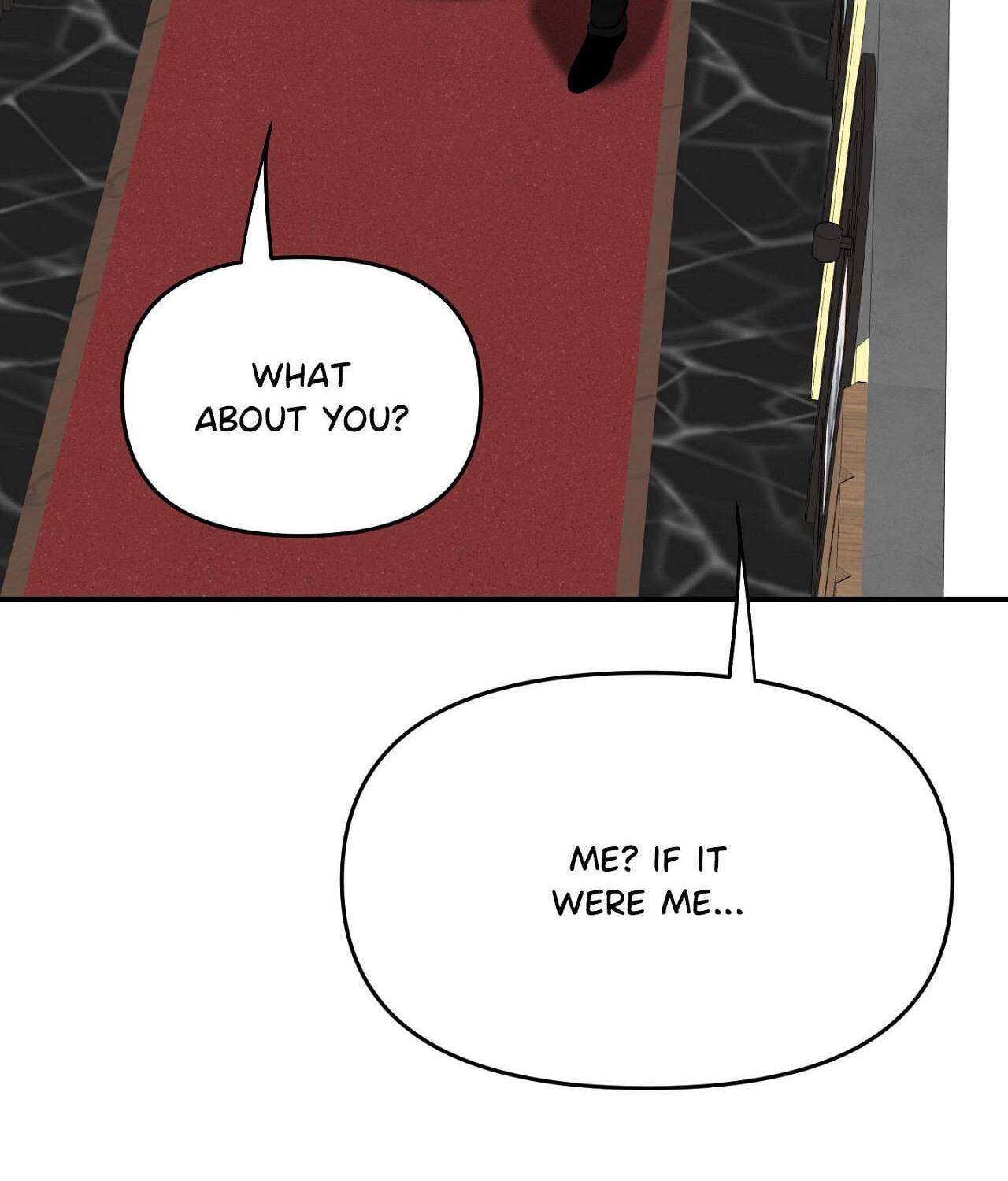 Housemate from Hell Chapter 18 page 96 - 