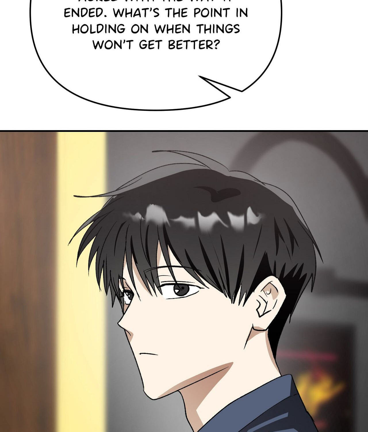 Housemate from Hell Chapter 18 page 98 - 