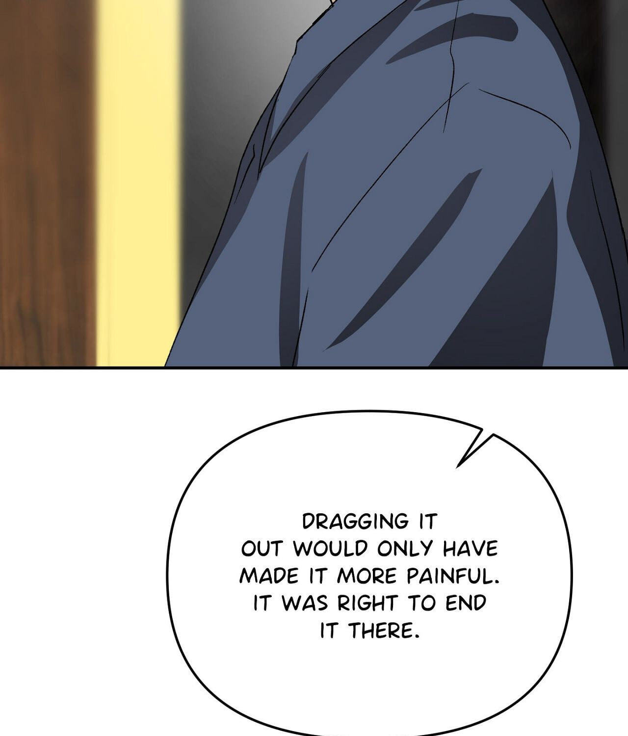 Housemate from Hell Chapter 18 page 99 - 