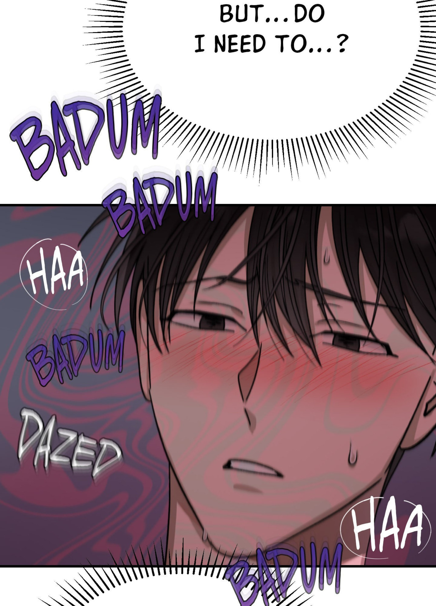 Housemate from Hell Chapter 2 page 13 - 