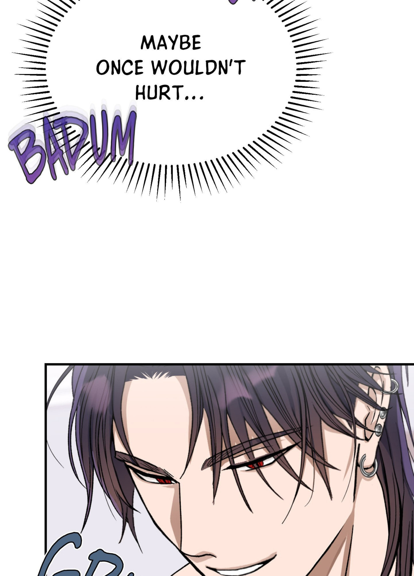 Housemate from Hell Chapter 2 page 14 - 