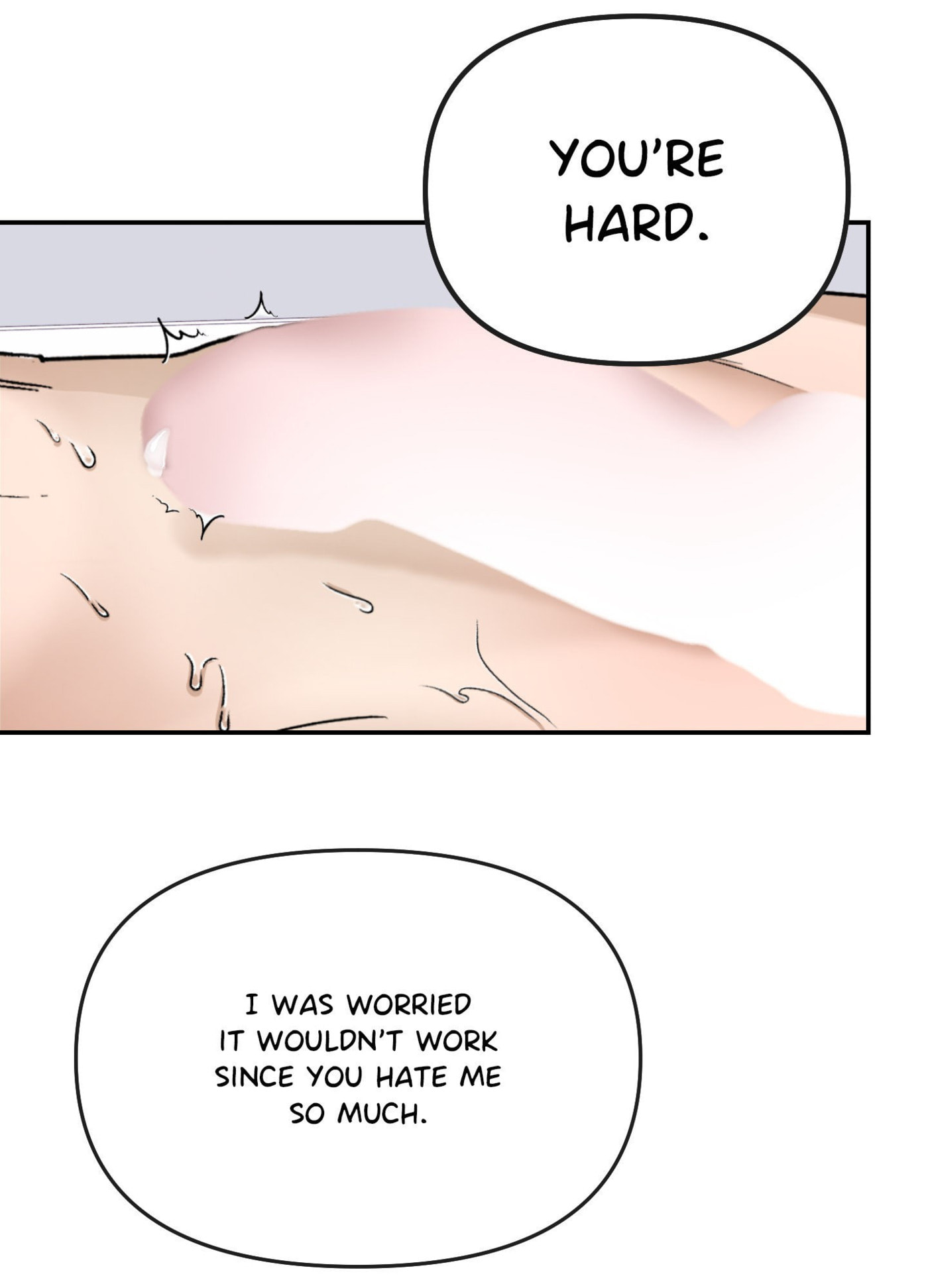 Housemate from Hell Chapter 2 page 16 - 