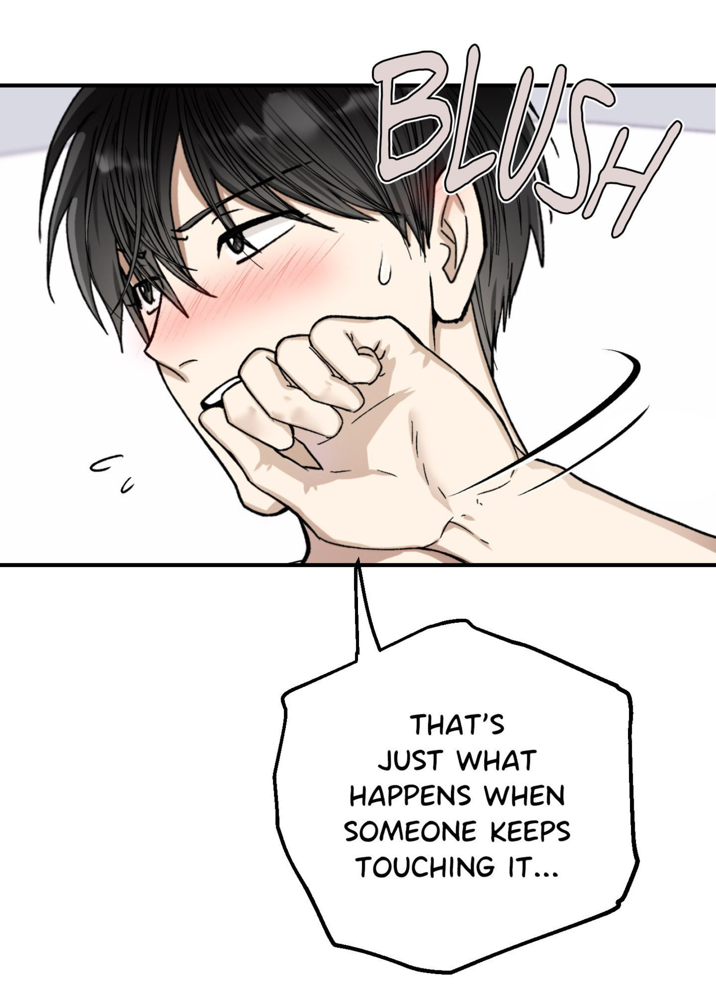 Housemate from Hell Chapter 2 page 17 - 