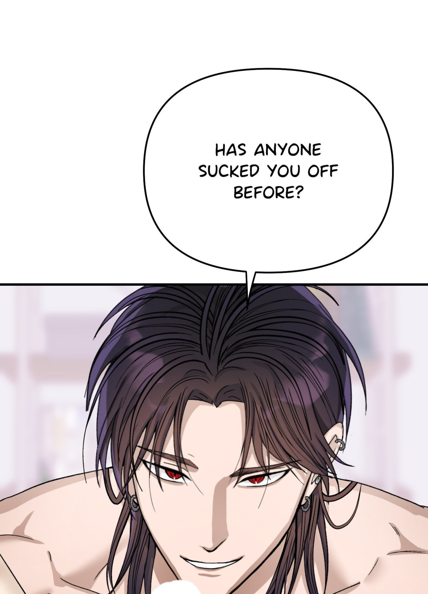 Housemate from Hell Chapter 2 page 19 - 