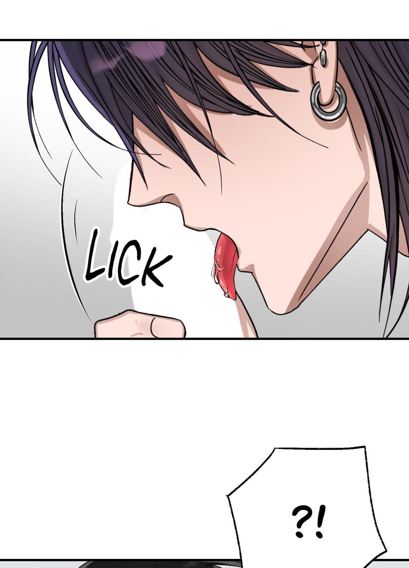 Housemate from Hell Chapter 2 page 21 - 