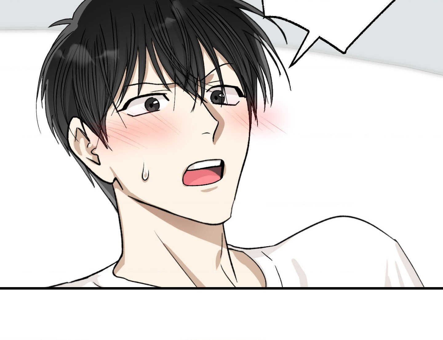 Housemate from Hell Chapter 2 page 22 - 